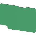 NPP/PYK 4 Green