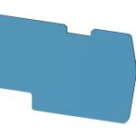 NPP/PYK 6 Blue