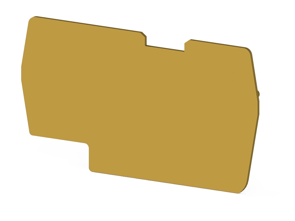 446463 NPP/PYK 6 Yellow - Image 1