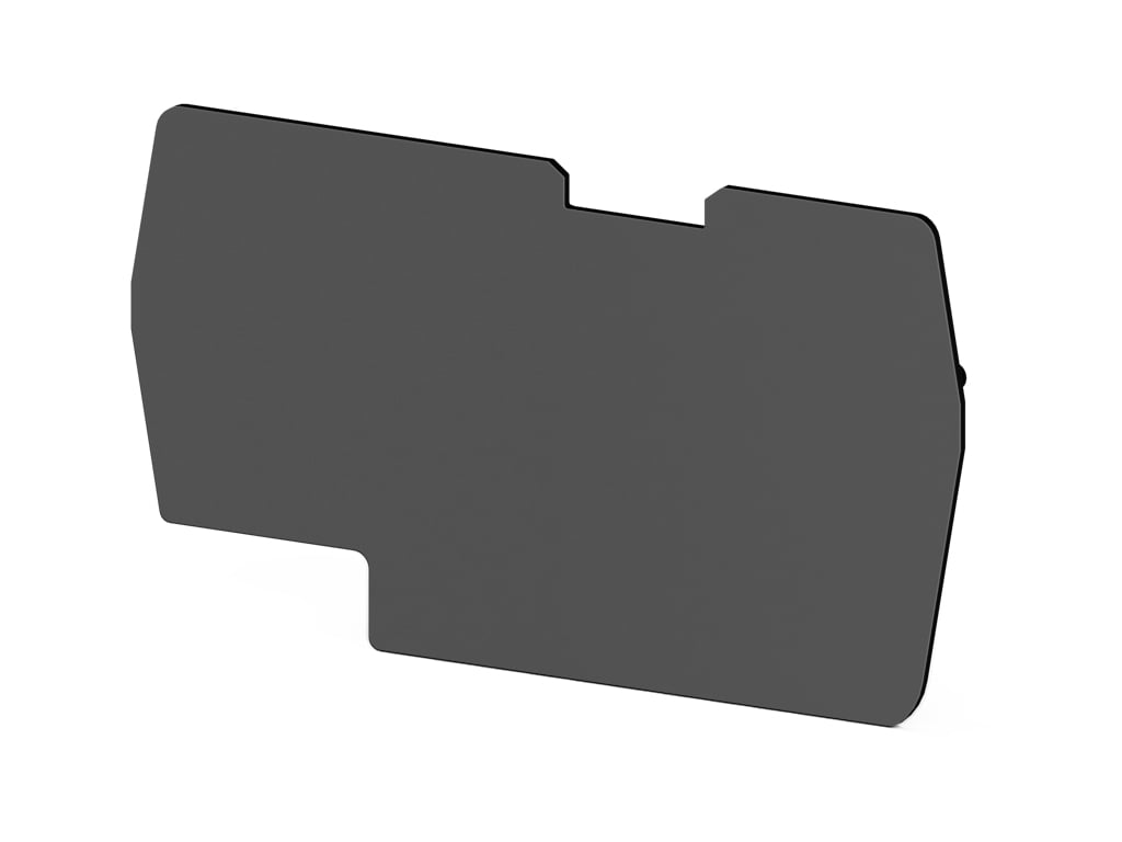 446465 NPP/PYK 6 Black - Image 1