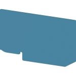 NPP/PYK 10 Blue