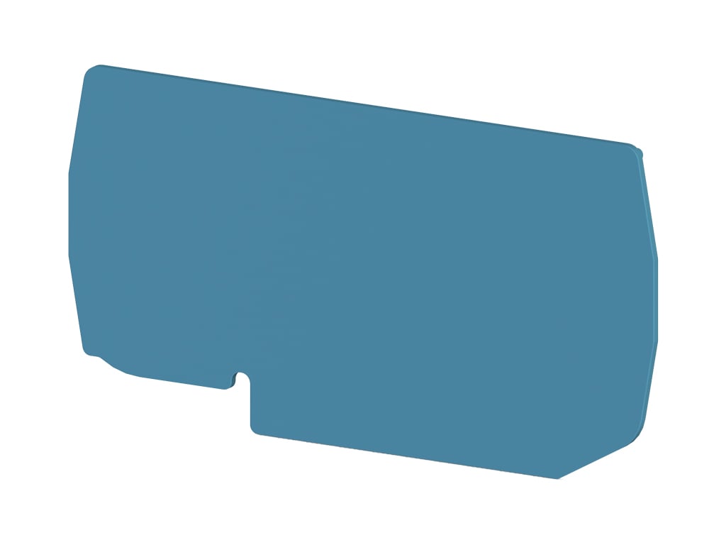 446471 NPP/PYK 10 Blue - Image 1