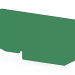 NPP/PYK 10 Green