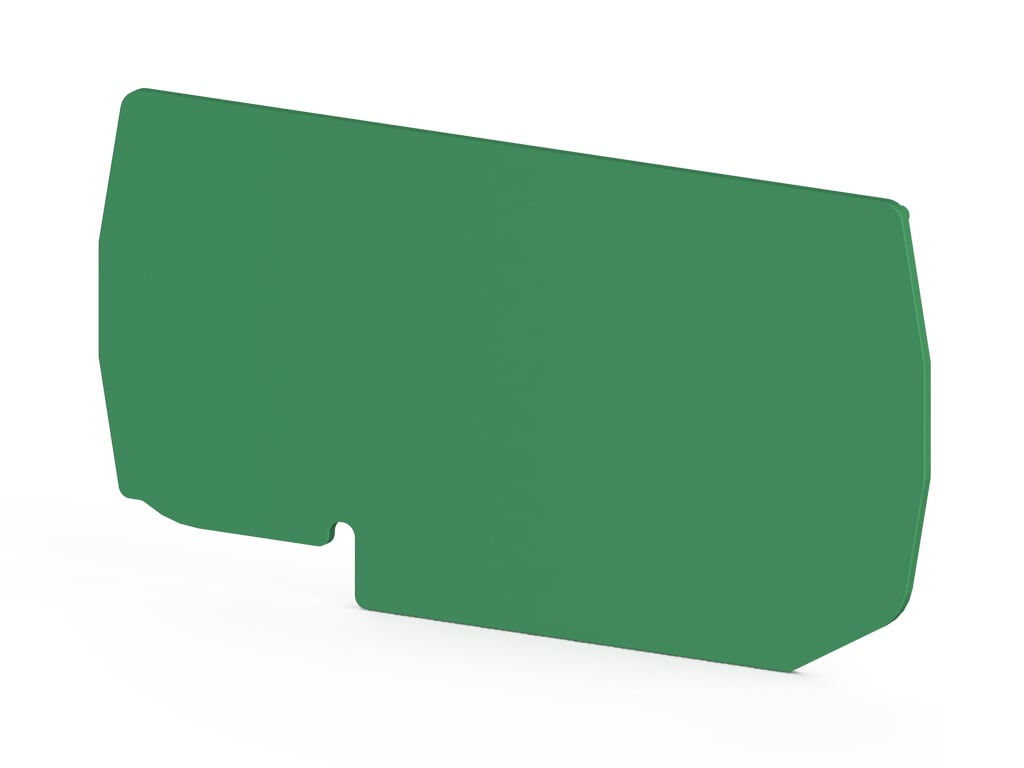 446472 NPP/PYK 10 Green - Image 1