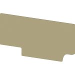 NPP/PYK 2,5C Beige