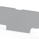 NPP/PYK 4E Grey