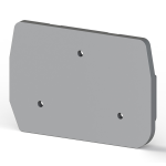 NPP 1/PYKM Grey
