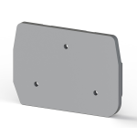 NPP 2/PYKM Grey