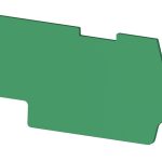 NPP/PYK 1,5M Green