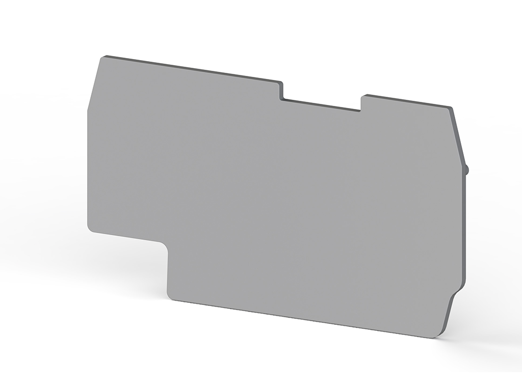 446639 NPP/PYK 1,5M Grey - Image 1