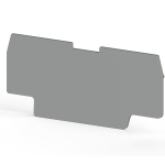 NPP/PYK 1,5MC Grey