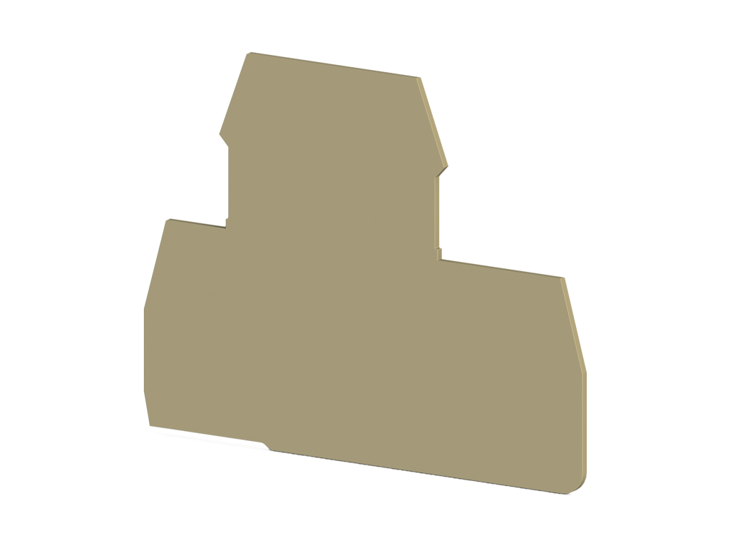 449010 NPP/PIK 2,5N-4N Beige - Image 1