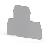 NPP/PIK 2,5N-4N Grey