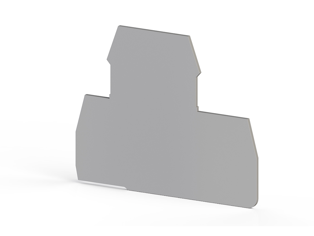 449019 NPP/PIK 2,5N-4N Grey - Image 1