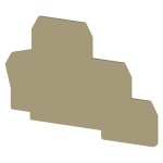 NPP/PUK 2T Beige