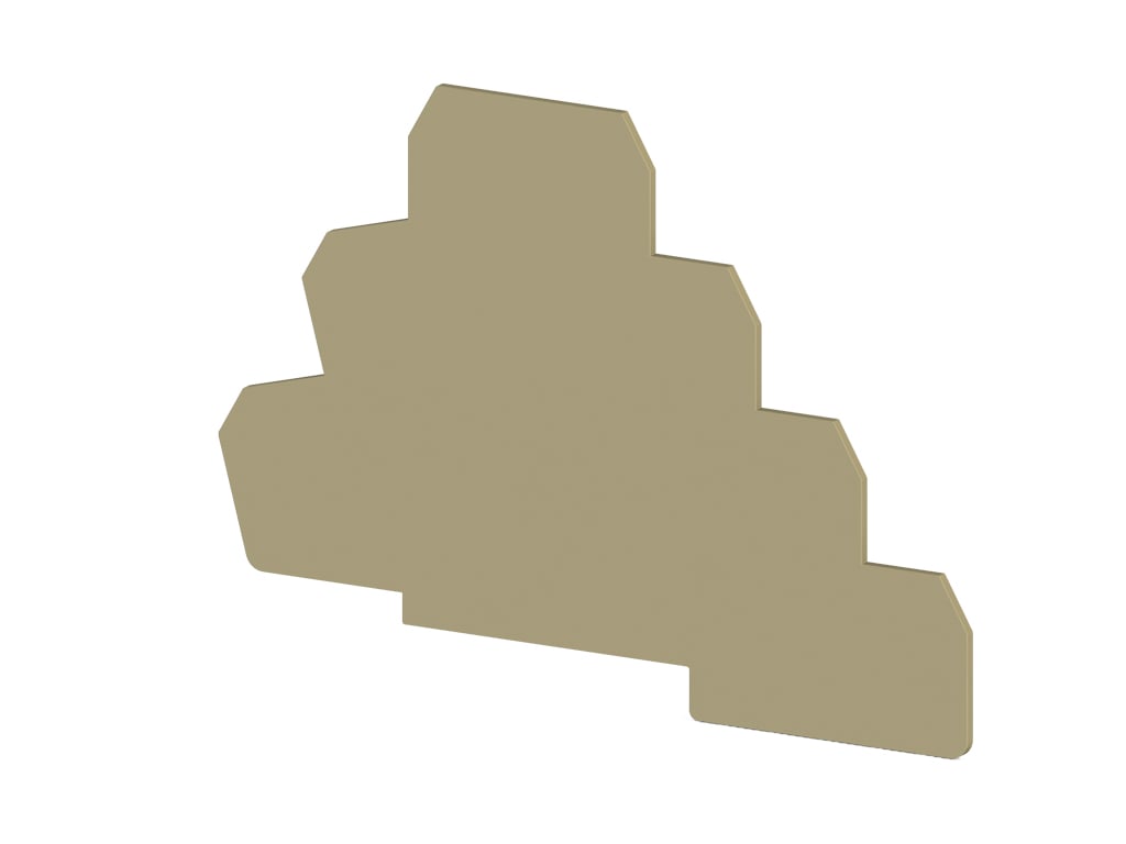 450150 NPP/PUK 3T Beige - Image 1