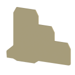 NPP/PUK 3S Beige