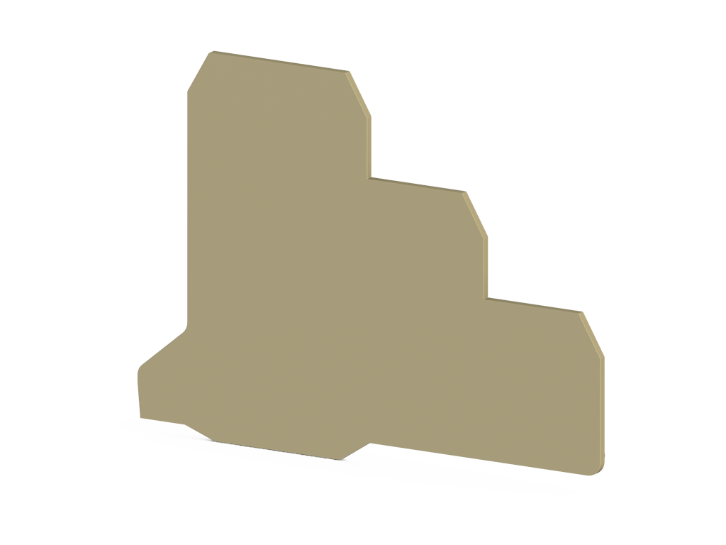 450160 NPP/PUK 3S Beige - Image 1