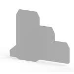 NPP/PUK 3S Grey