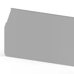 NPP/WGO 3 Серый