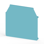 NPP/AVK 25RD Blue