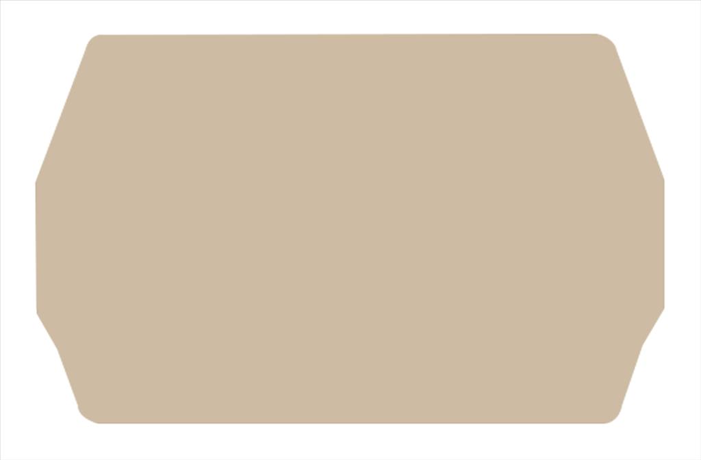 450280 NPP/CPB 6 Beige - Image 1