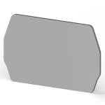 NPP/CPB 6 Grey