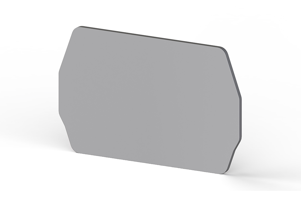 450289 NPP/CPB 6 Grey - Image 1