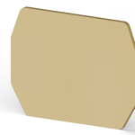 NPP/CPB 6B/6U Beige