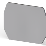 NPP/CPB 6B/6U Grey