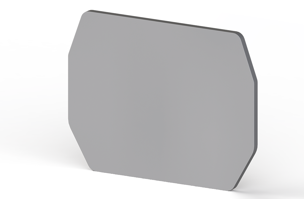 450299 NPP/CPB 6B/6U Grey - Image 1