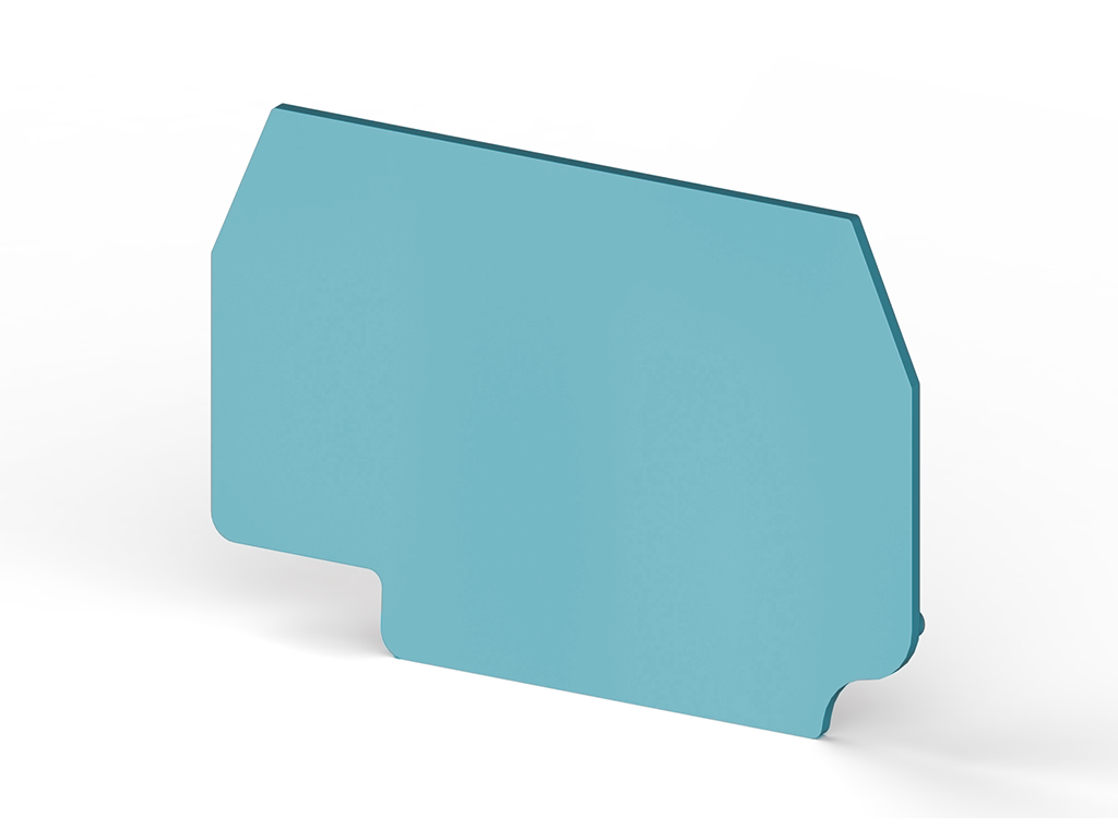 450331 NPP/AVK 4R/4A Blue - Image 1