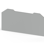 NPP/WGO-PB6/NM Grey