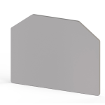 NPP/PB2,5/NM Grey
