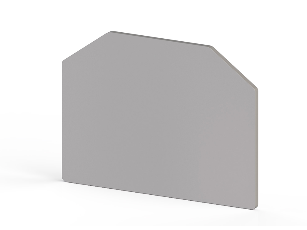 451029 NPP/PB2,5/NM Grey - Image 1