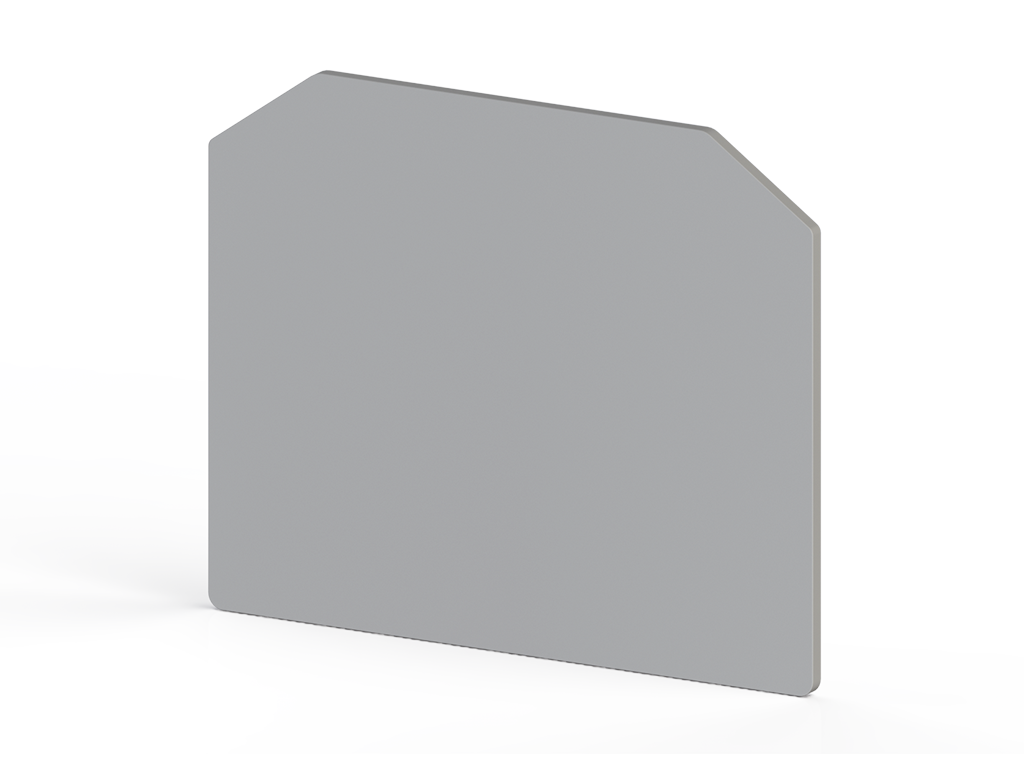451039 NPP/PB25/NM Grey - Image 1