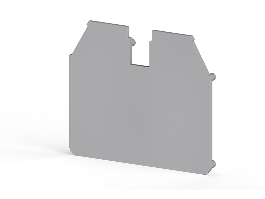 451049 NPP/AVK 16RD/NM Grey - Image 1