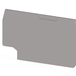 NPP/SRD-CTP-PTP 2,5 Grey