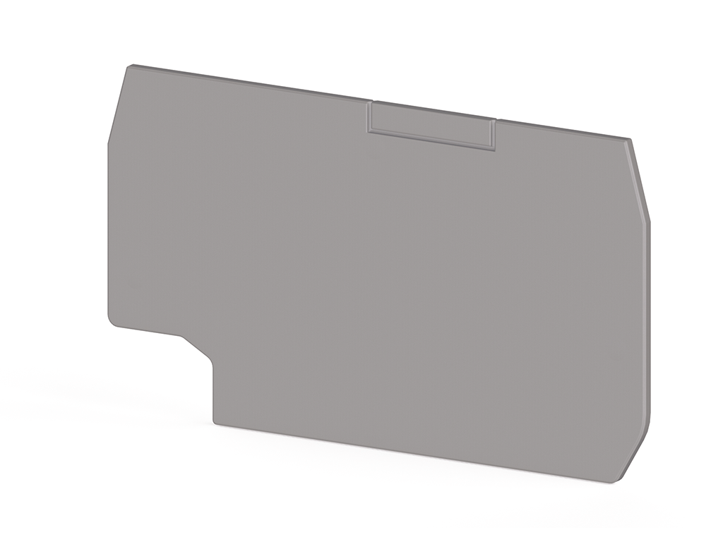 451059 NPP/SRD-CTP-PTP 2,5 Grey - Image 1