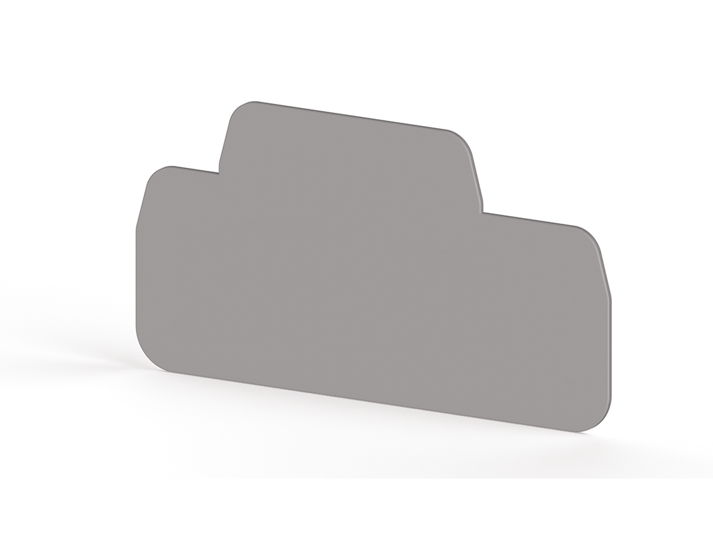 451079 NPP/SRD-CTP 2,5-2F Grey - Image 1