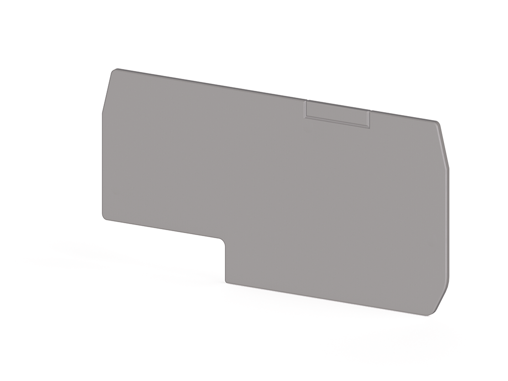451089 NPP/CTP 2,5E Grey - Image 1