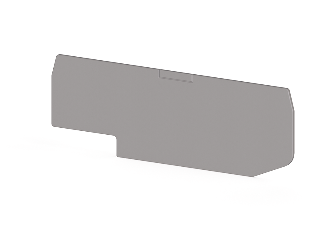 451099 NPP/CTP 2,5C Grey - Image 1