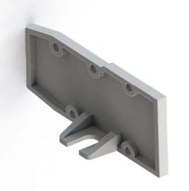 DDR1/SCPT 2,5 Grey