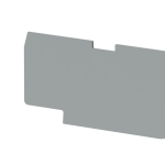 NPP/SRD 2,5E Grey