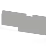 NPP/SRD 4C Grey