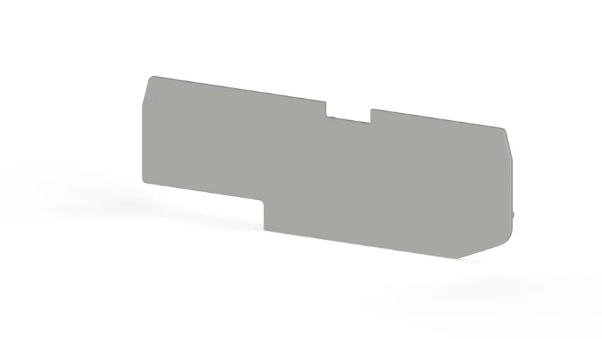 451209 NPP/SRD 4C Grey - Image 1