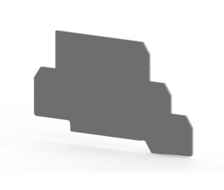 451429 NPP/AVK 4FS/NM Grey - Image 1