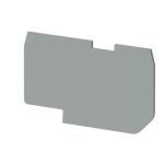 NPP/PRD 10 Grey