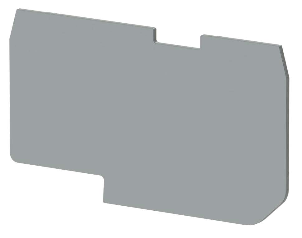 451589 NPP/SRD 16 Grey - Image 1