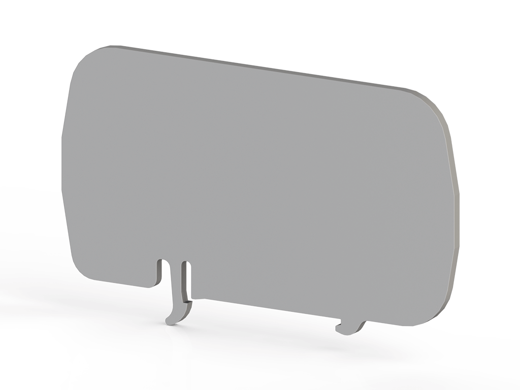 463200 APP/PYK 10 Grey - Image 1